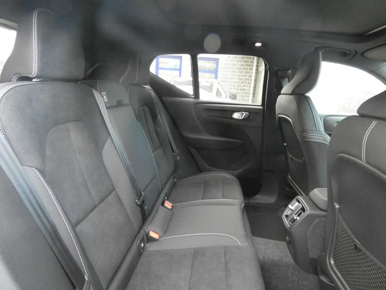 Volvo  Single Motor Extended Range Ultimate Klima