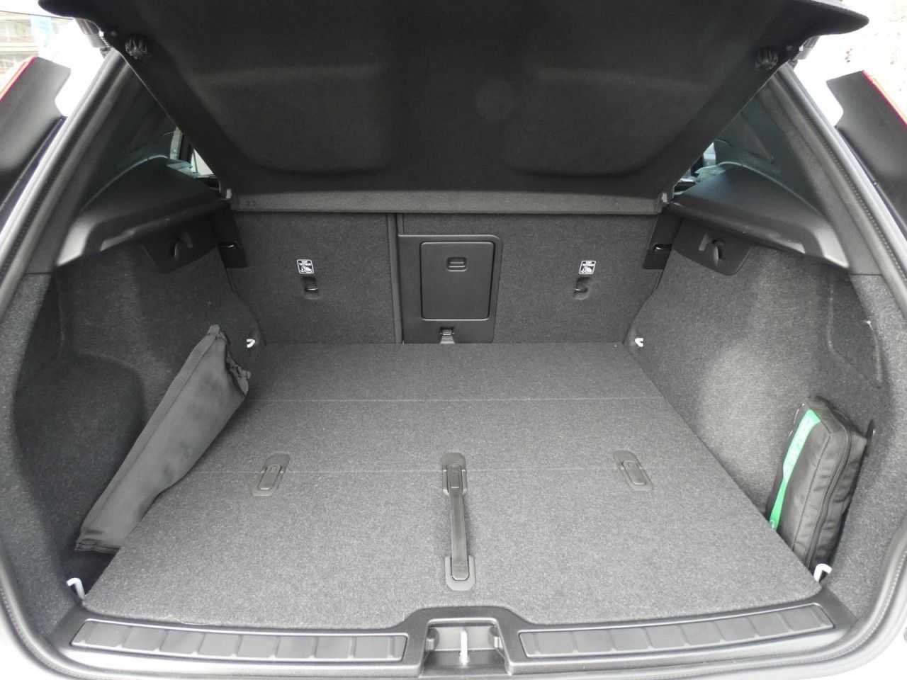 Volvo  Single Motor Extended Range Ultimate Klima