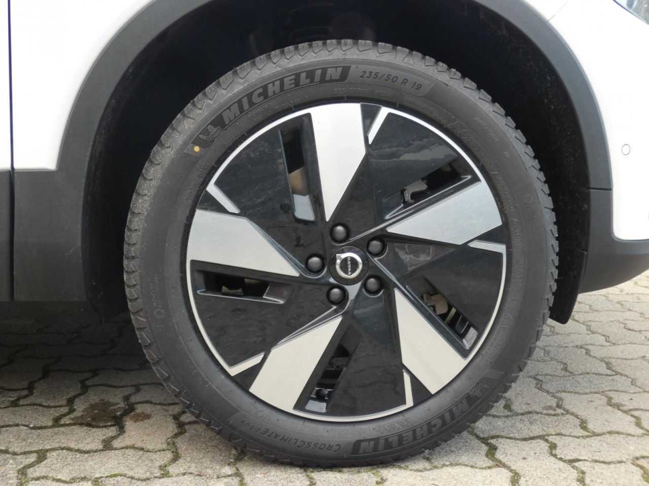 Volvo  Single Motor Extended Range Ultimate Klima