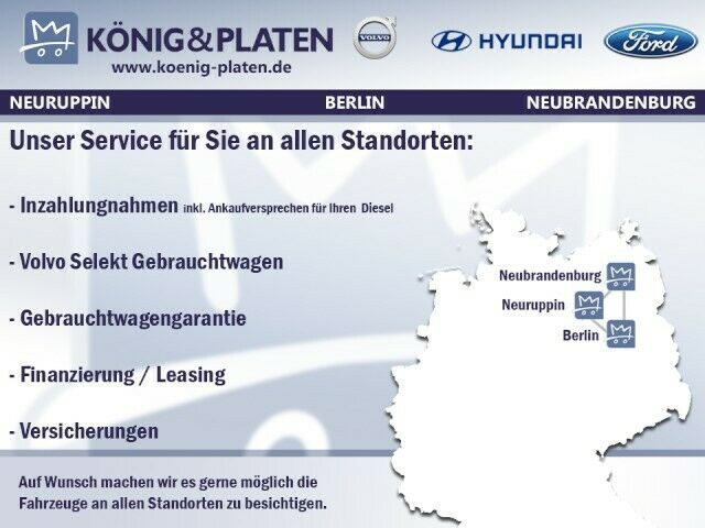 Volvo  T3 Momentum Pro Klima Navi Rückfahrkamera
