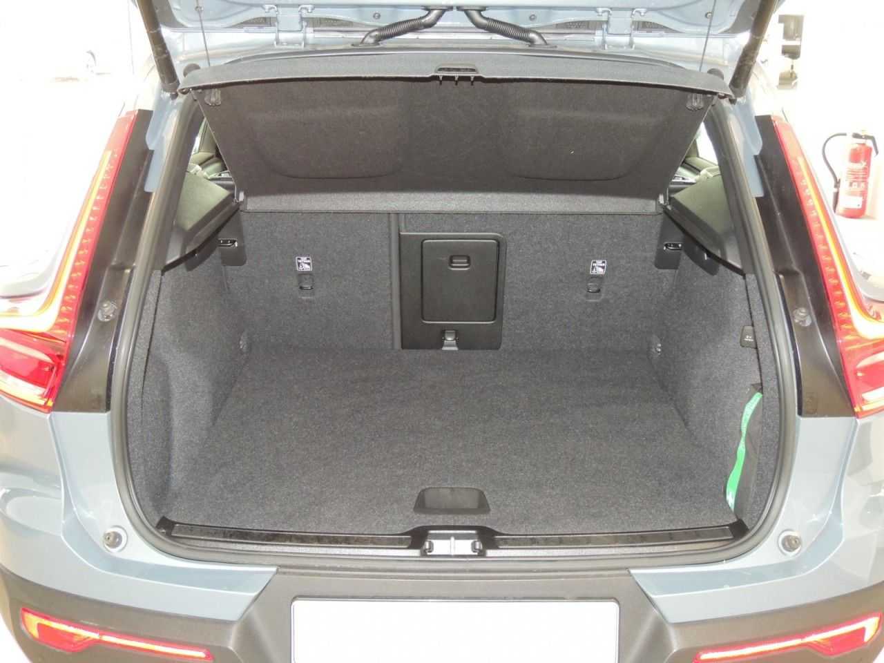 Volvo  T3 Momentum Pro Klima Navi Rückfahrkamera
