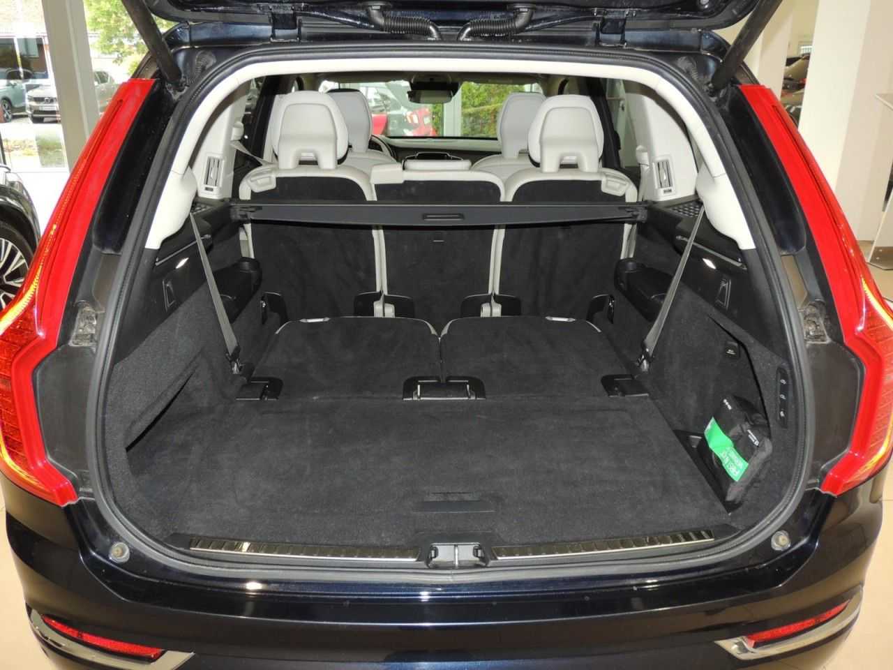Volvo  T8 AWD TwinEngine Inscription Klima Navi