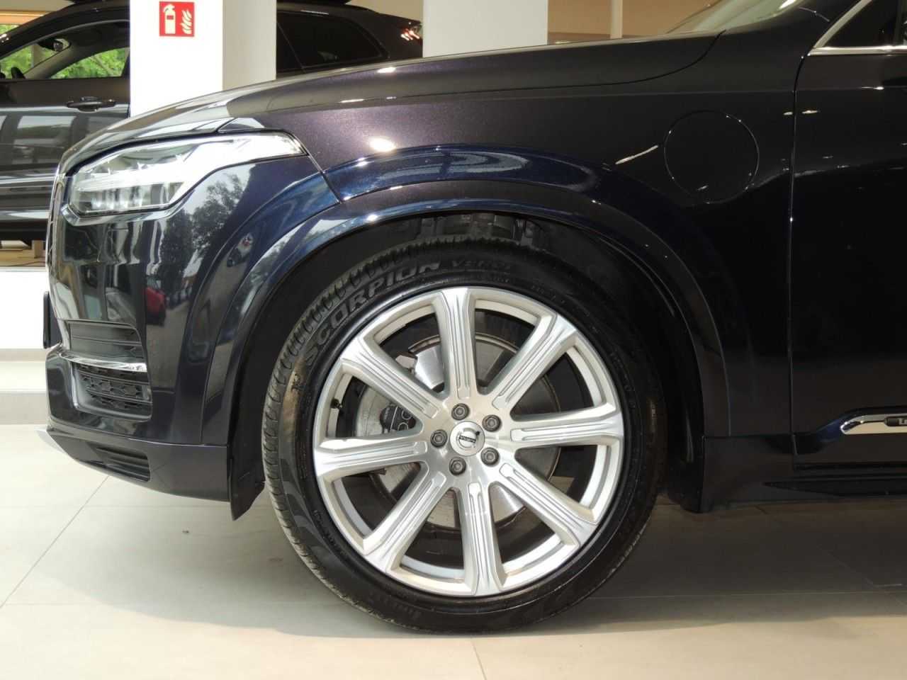 Volvo  T8 AWD TwinEngine Inscription Klima Navi