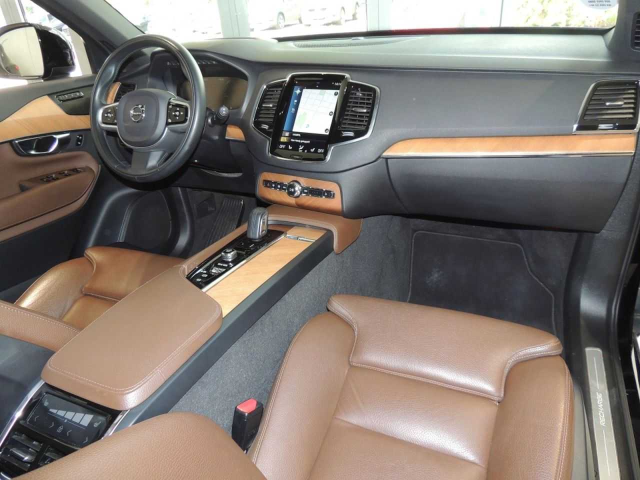 Volvo  Recharge T8 AWD R-Design Expression Klima