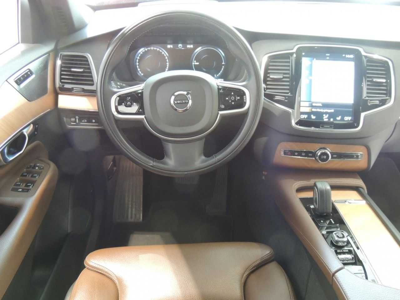 Volvo  Recharge T8 AWD R-Design Expression Klima