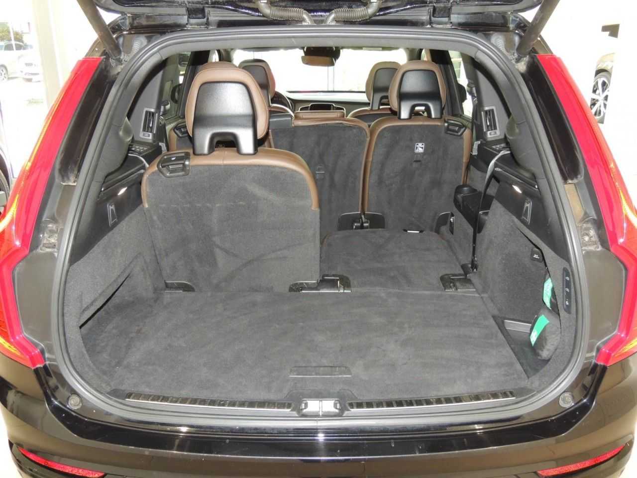 Volvo  Recharge T8 AWD R-Design Expression Klima