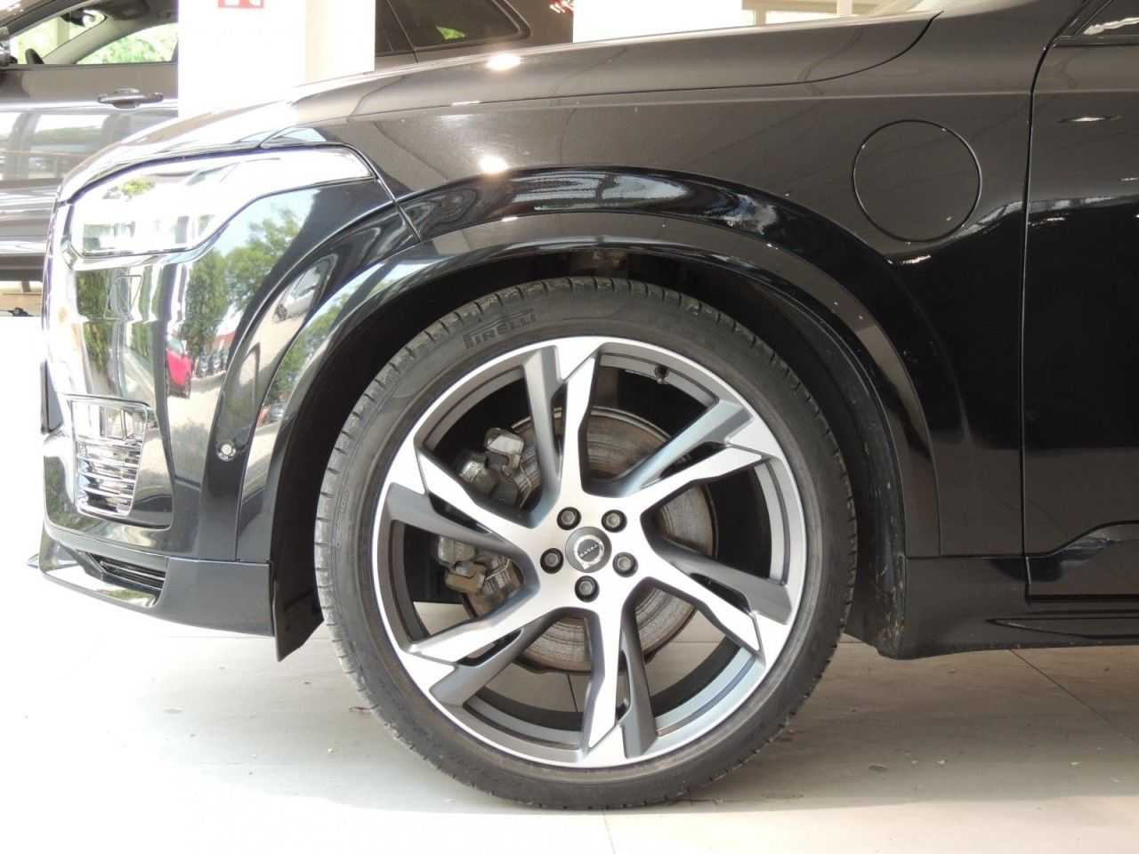 Volvo  Recharge T8 AWD R-Design Expression Klima
