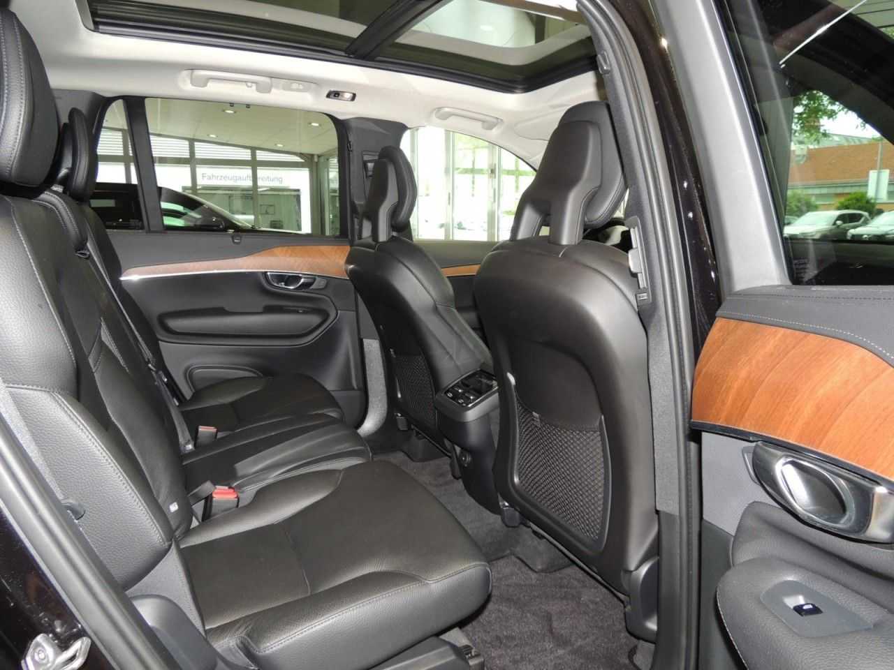 Volvo  B5 (Diesel) AWD Inscription Klima Navi