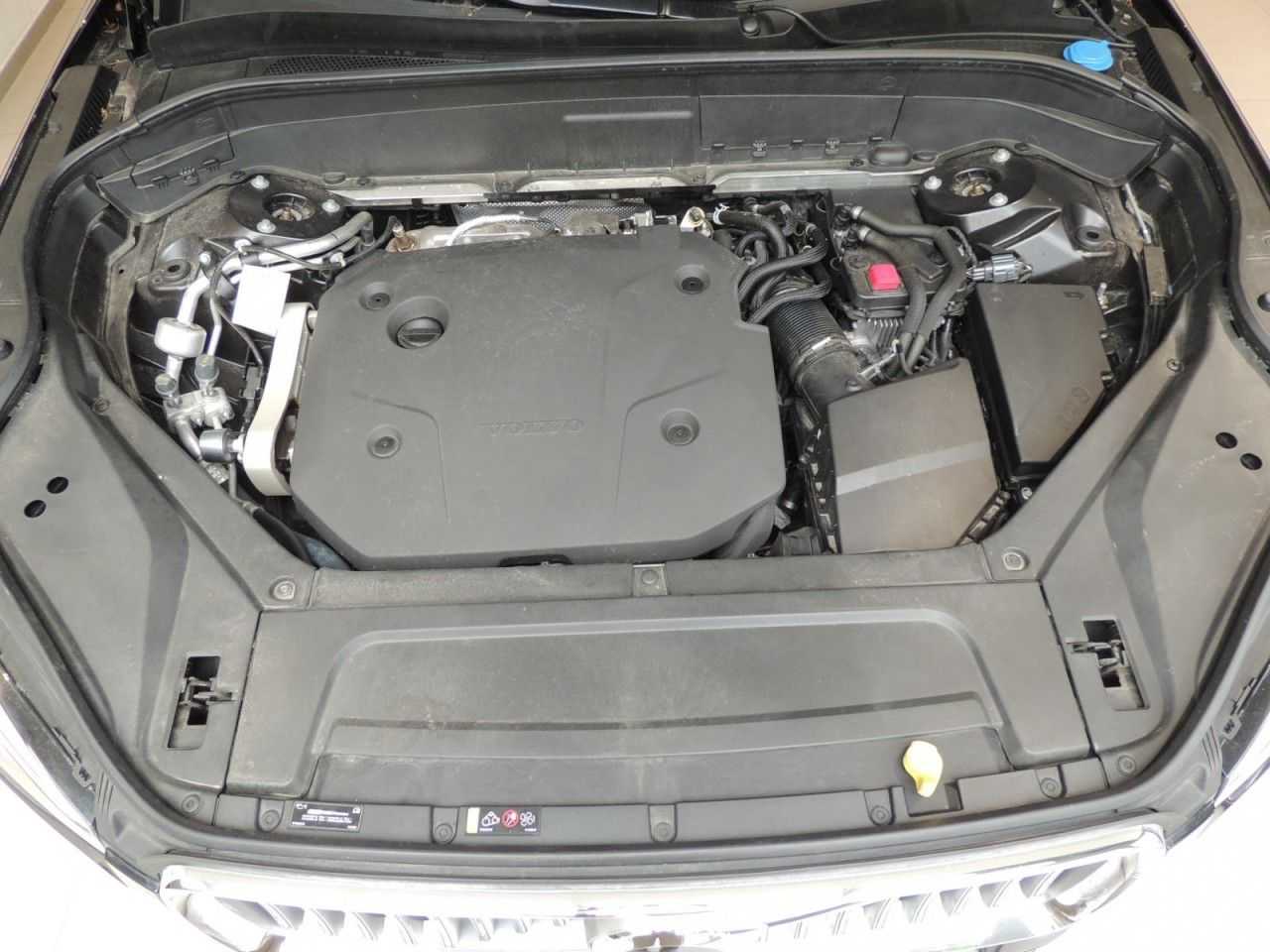 Volvo  B5 (Diesel) AWD Inscription Klima Navi