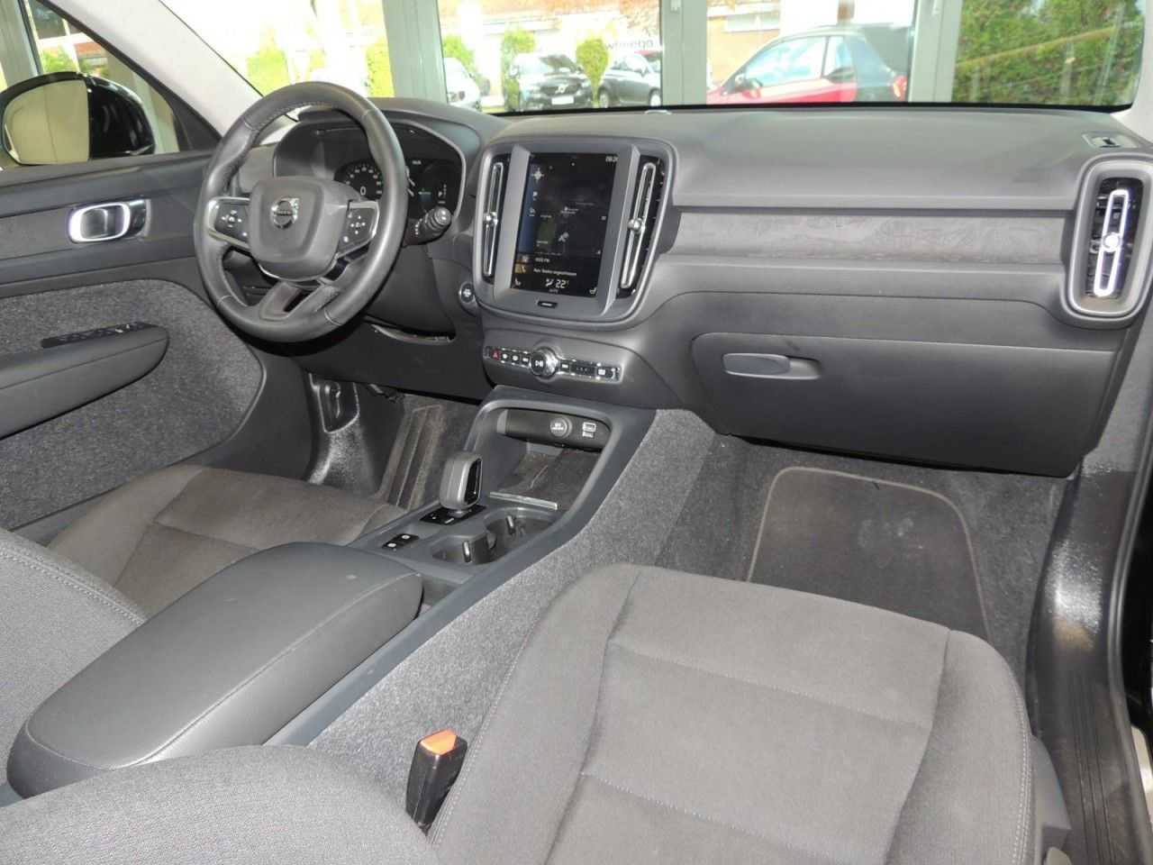 Volvo  Recharge T4 Essential Klima Navi