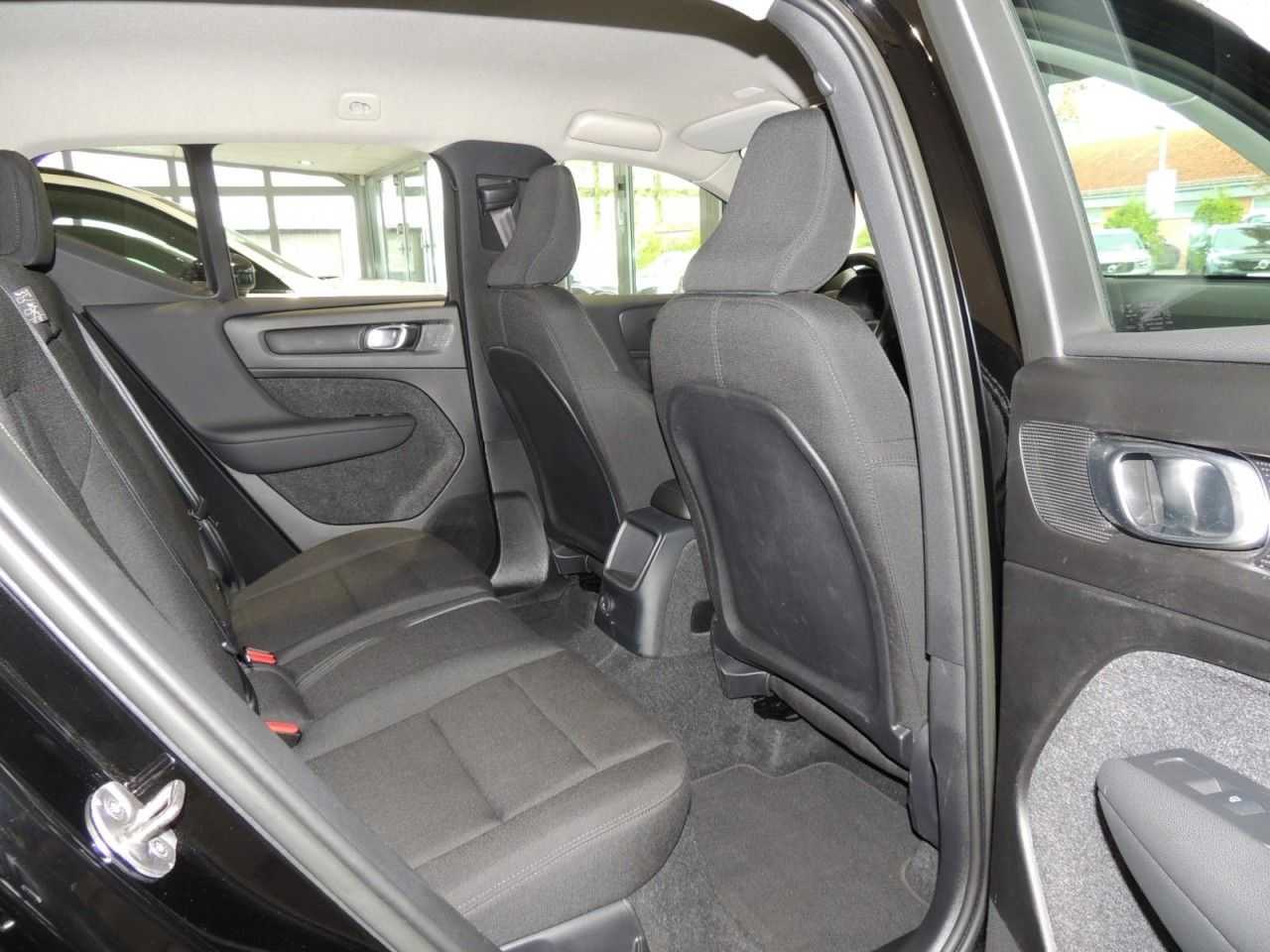 Volvo  Recharge T4 Essential Klima Navi