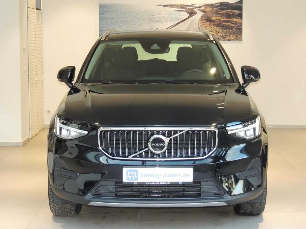 Volvo  Recharge T4 Essential Klima Navi