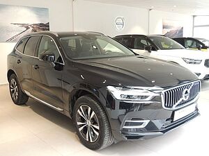 Volvo  Recharge T6 AWD Inscription Expression