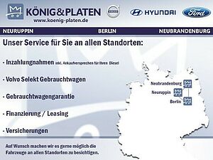 Volvo  Recharge T6 AWD Inscription Vollausstattung