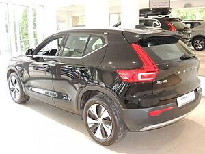 Volvo  Recharge T5 Inscription Expression Klima