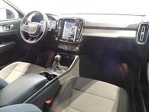 Volvo  T2 Momentum Pro Klima Navi Rückfahrkamera