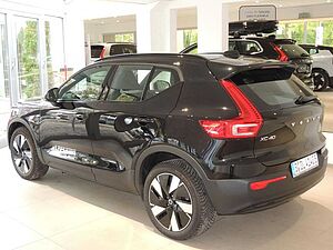 Volvo  SingleMotor Ext. Range Ultimate Klima Navi