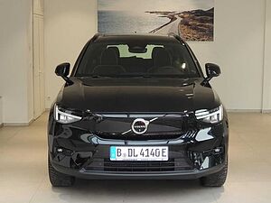 Volvo  SingleMotor Ext. Range Ultimate Klima Navi