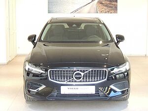 Volvo  Recharge T6 AWD Inscription Expression