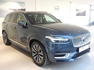 Volvo  Recharge T8 AWD Inscription Vollausstattung