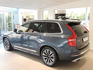 Volvo  Recharge T8 AWD Inscription Vollausstattung