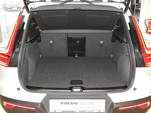 Volvo  Recharge T5 R-Design Klima Navi