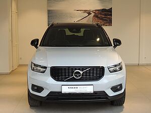 Volvo  Recharge T5 R-Design Klima Navi