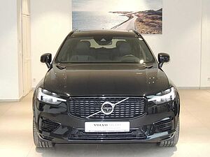 Volvo  Recharge T8 AWD R-Design Klima Navi Leder