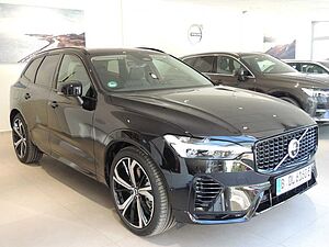 Volvo  Recharge T6 AWD Plus Dark Klima Navi Leder