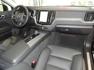 Volvo  Recharge T6 AWD Plus Dark Klima Navi Leder