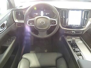 Volvo  Recharge T6 AWD Plus Dark Klima Navi Leder
