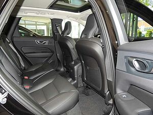 Volvo  Recharge T6 AWD Plus Dark Klima Navi Leder