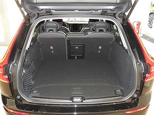 Volvo  Recharge T6 AWD Plus Dark Klima Navi Leder