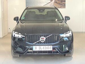 Volvo  Recharge T6 AWD Plus Dark Klima Navi Leder