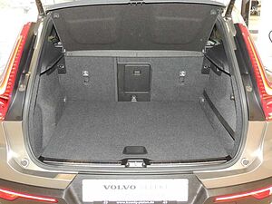 Volvo  Recharge T5 Inscription Klima Navi Leder