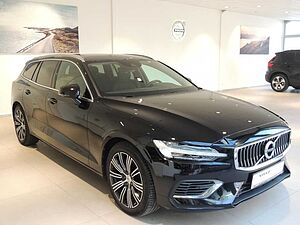 Volvo  Recharge T6 AWD Inscription Expression