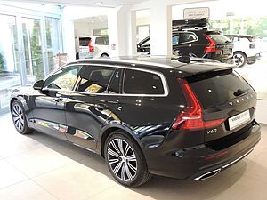 Volvo  Recharge T6 AWD Inscription Expression