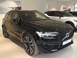 Volvo  Recharge T8 AWD R-Design Klima Navi Leder