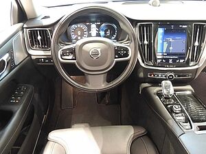 Volvo  Recharge T6 AWD Inscription Vollausstatt.