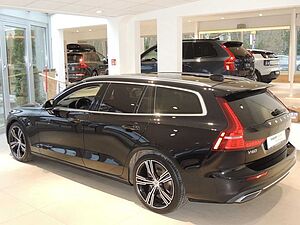 Volvo  Recharge T6 AWD Inscription Vollausstatt.