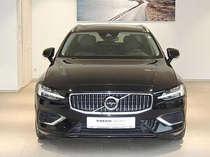 Volvo  Recharge T6 AWD Inscription Vollausstatt.