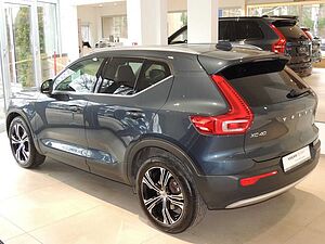 Volvo  Recharge T4 Inscription Klima Navi Leder