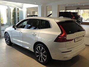 Volvo  Recharge T8 AWD Ultimate Bright Klima Navi