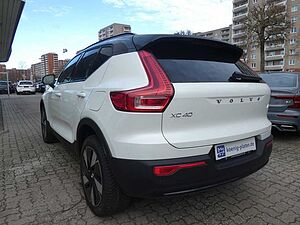 Volvo  Single Motor Extended Range Ultimate Klima