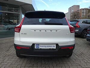 Volvo  Single Motor Extended Range Ultimate Klima