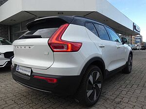 Volvo  Single Motor Extended Range Ultimate Klima