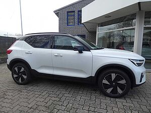 Volvo  Single Motor Extended Range Ultimate Klima