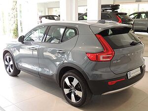Volvo  T3 Momentum Pro Klima Navi Rückfahrkamera