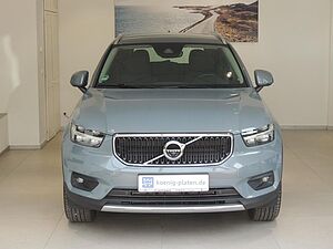 Volvo  T3 Momentum Pro Klima Navi Rückfahrkamera
