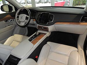 Volvo  T8 AWD TwinEngine Inscription Klima Navi